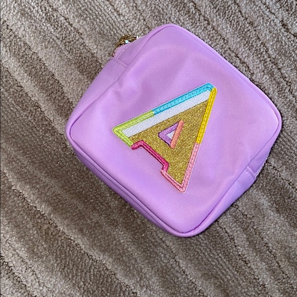 Stoney Clover Lane Accessories - Stoney Clover Lane small pouch!